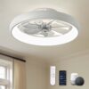 Ceiling Fans & Accessories